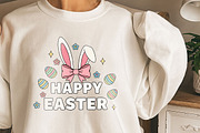 Happy Easter Day Bundle, an Object Graphic by GlitterCraft (Thumbnail 64 of 101)
