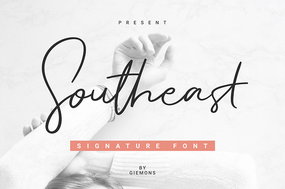 Southeast Signature preview 8