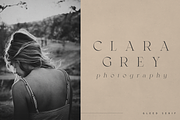 SALE! Font Bundle Vol.3 - 30 fonts, a Serif Font by Only Fonts (Thumbnail 6 of 35)