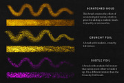 Shimmer Set – Procreate Brushes, a Brush Add-On by Sadie Lew (Thumbnail 7 of 9)