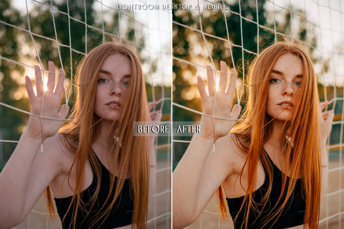 Vibrant Magic Hour Lightroom Presets, a Preset Add-On by CityTurtles (Photo 3 of 9)