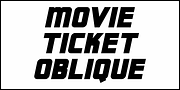 Movie Ticket JNL, a Sans Serif Font by Jeff Levine Fonts (Thumbnail 4 of 5)