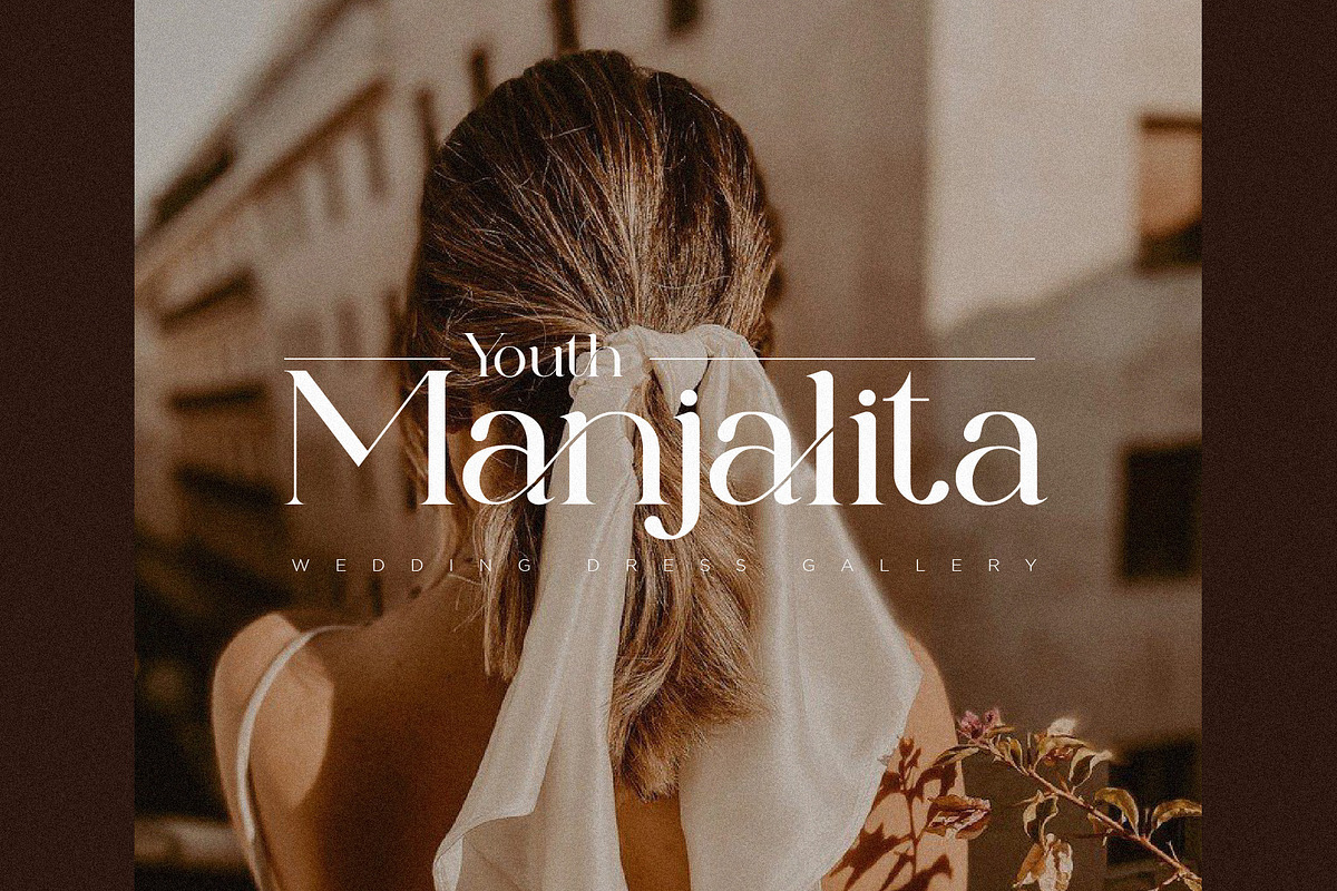 The Cartel - Elegant Serif Font, a Serif Font by Say Studio (Photo 3 of 19)