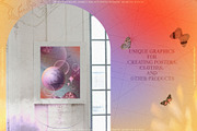 Incredible Collage, an Object Graphic by nadispasibenko (Thumbnail 2 of 15)
