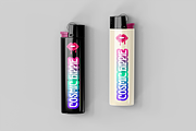 Affordable Semi-Custom Branding Kits, a Graphic by geminicreativestudio (Thumbnail 4 of 11)