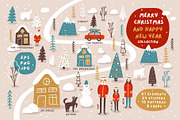 KIDS BUNDLE - fonts & clipart, a Script Font by JuliyArt (Thumbnail 13 of 13)