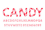 Kids Font Bundle, a Sans Serif Font by artyway (Thumbnail 4 of 12)