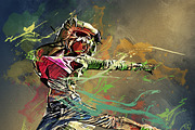 Concept Mix Photoshop Action, an Action Add-On by GorynArt (Thumbnail 6 of 13)