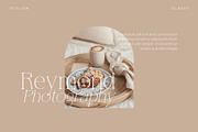 MOORA LIGHT, a Serif Font by rmdndsign (Thumbnail 3 of 7)