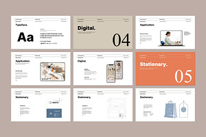 White Brand Guidelines