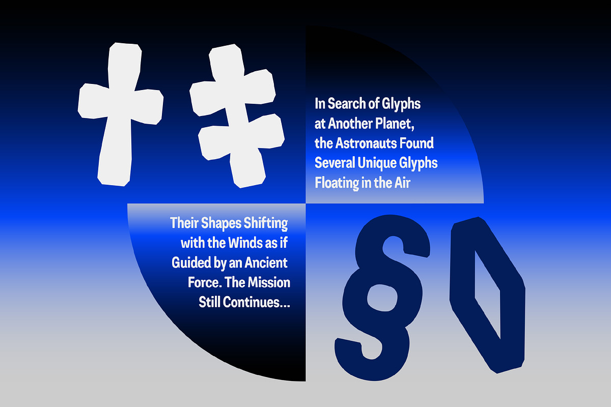 Deconsan, a Sans Serif Font by graphicook (Photo 5 of 10)