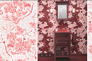 VALENTINE'S DAY IN PINK & RED COLOR, an Object Graphic by Knopazyzy (Thumbnail 14 of 17)
