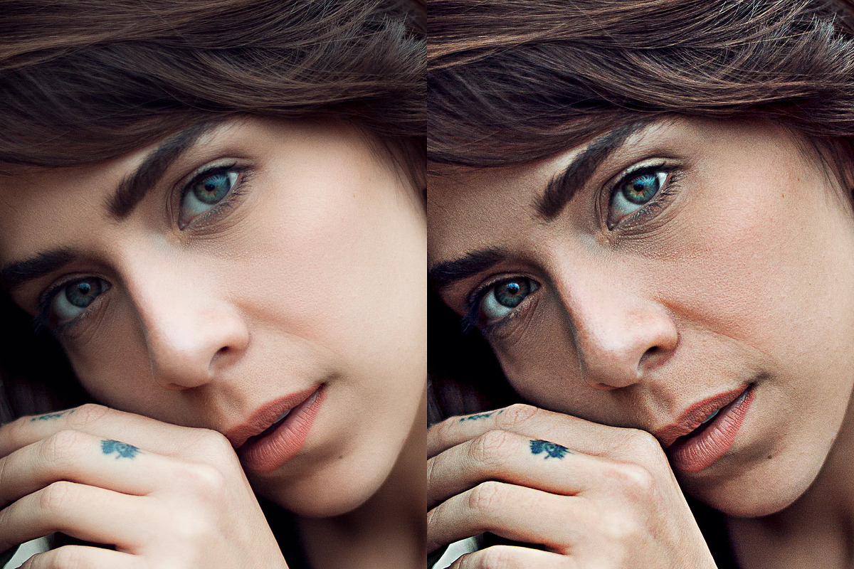 HDR Photoshop Action, an Action Add-On by ArtefBones (Photo 3 of 27)