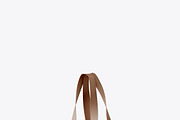 Canvas Bag Mockup, a Product Mockup by OneVectorStock (Thumbnail 6 of 10)