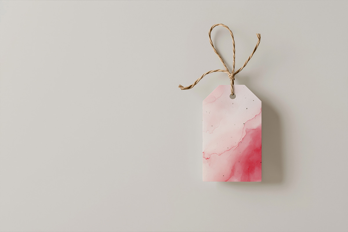 Soft Love – Watercolor Textures, a Texture Graphic by Filip Studio (Photo 4 of 11)
