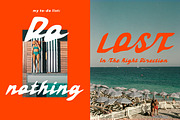 Vintedge Nostalgic Vibe Script Font, a Script Font by Struvictory.art (Thumbnail 4 of 9)