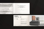 Architecture Portfolio Template, a Brochure Template by ArtisanaAura (Thumbnail 14 of 22)