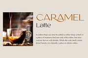 Vastany | A Stylish Sans Serif, a Sans Serif Font by Andrimada Creative (Thumbnail 3 of 14)