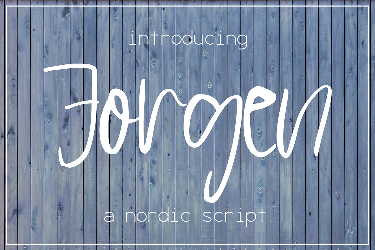 Jorgen Font