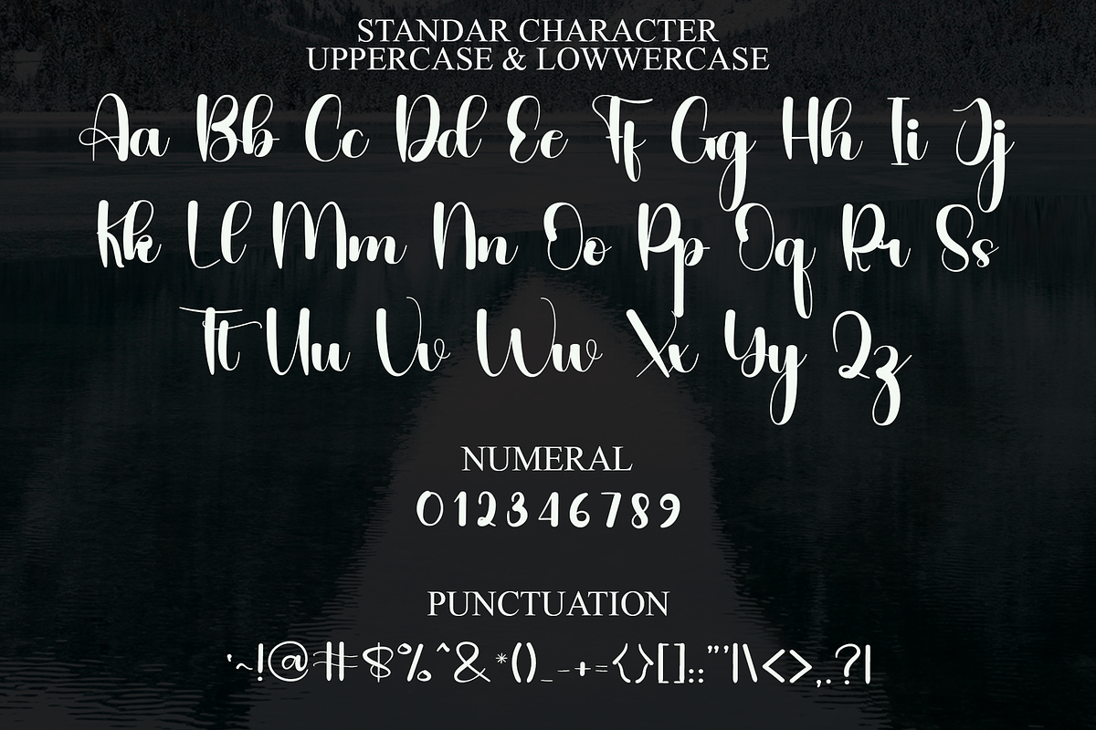 Beagle, a Font by InermediaSTUDIO (Photo 2 of 8)