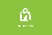 Necesse logo, a Branding & Logo Template by MuzaInspires (Thumbnail 2 of 4)