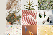The Christmas Mess, a Background Graphic by kondratya (Thumbnail 9 of 14)