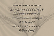 Venttaelove, a Handwritten Font by Integritype Studio (Thumbnail 10 of 15)
