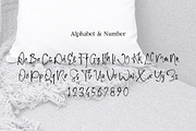 Fancy Gel - Versatile Handwritten, a Handwritten Font by Attractype (Thumbnail 6 of 9)