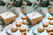 15 Bright Christmas Lightroom Preset, a Preset Add-On by RamsaGraphi (Thumbnail 10 of 10)