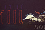 Belau Tall Deco Font Family, a Sans Serif Font by LuisFaus (Thumbnail 5 of 8)
