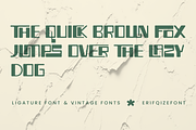 Classica Crastao Font, a Font by Erifqizefont (Thumbnail 14 of 15)
