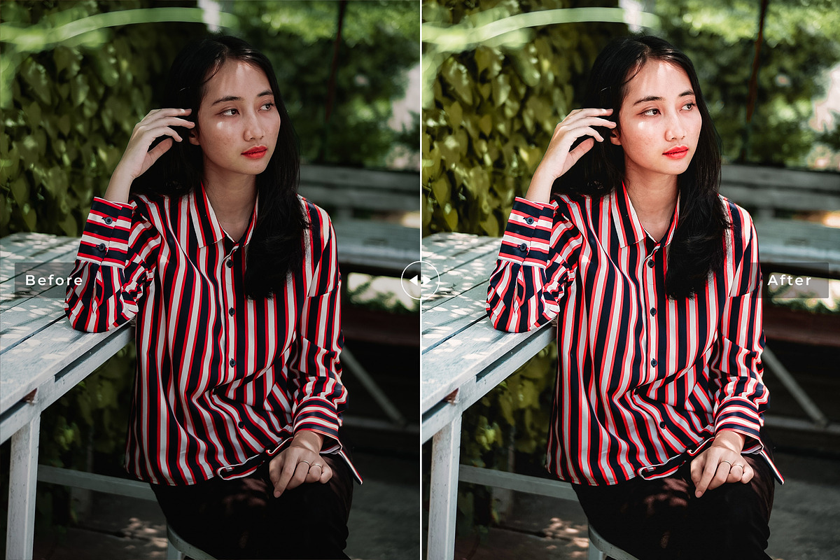 Jakarta Pro Lightroom Presets, an Action Add-On by Creativetacos (Photo 3 of 6)