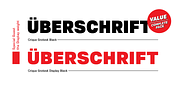 Crique Grotesk, a Sans Serif Font by Stawix (Thumbnail 5 of 8)