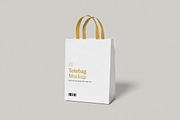 High-Quality Totebag Mockup, an Advertising Mockup by swsi-studio (Thumbnail 3 of 5)