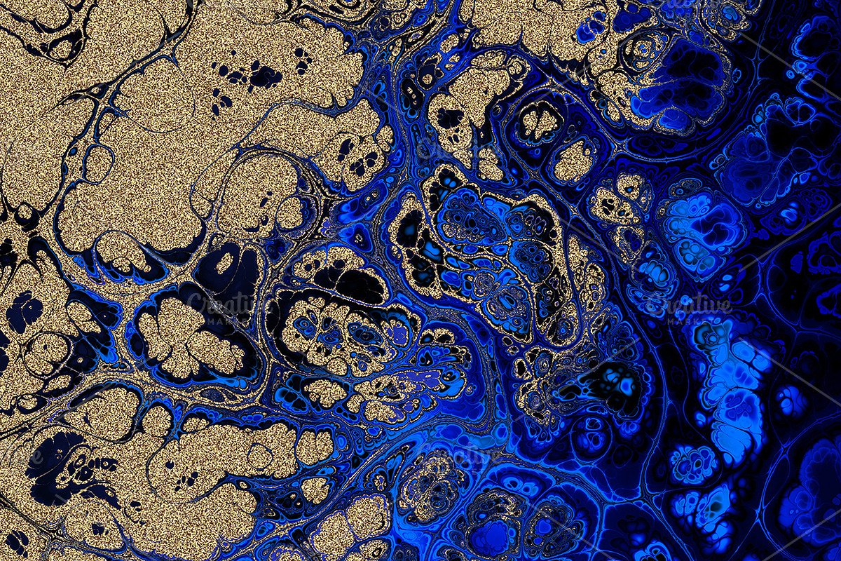 20 lazurite textures 64 Megapixel, a Texture Graphic by tkdesign (Photo 2 of 21)