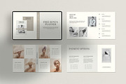 Masterclass Slide Deck Presentation, a Presentation Template by Fit-tee (Thumbnail 2 of 8)