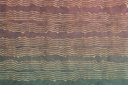 Tourmaline Sliced Gold & Watercolors, a Pattern Graphic by Blixa 6 Studios (Thumbnail 2 of 6)