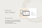 KAYA Keynote Brand Guidelines, a Presentation Template by AgataCreate (Thumbnail 10 of 12)