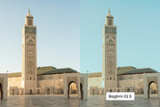 20 Morocco Lightroom Presets & LUTs, a Preset Add-On by SparkleStock (Thumbnail 2 of 12)