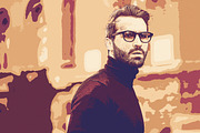 Cartoon Colorful Paint Effect, an Action Add-On by The_DrX (Thumbnail 8 of 8)