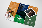 Trifold Brochure, a Brochure Template by ZAAS (Thumbnail 3 of 6)