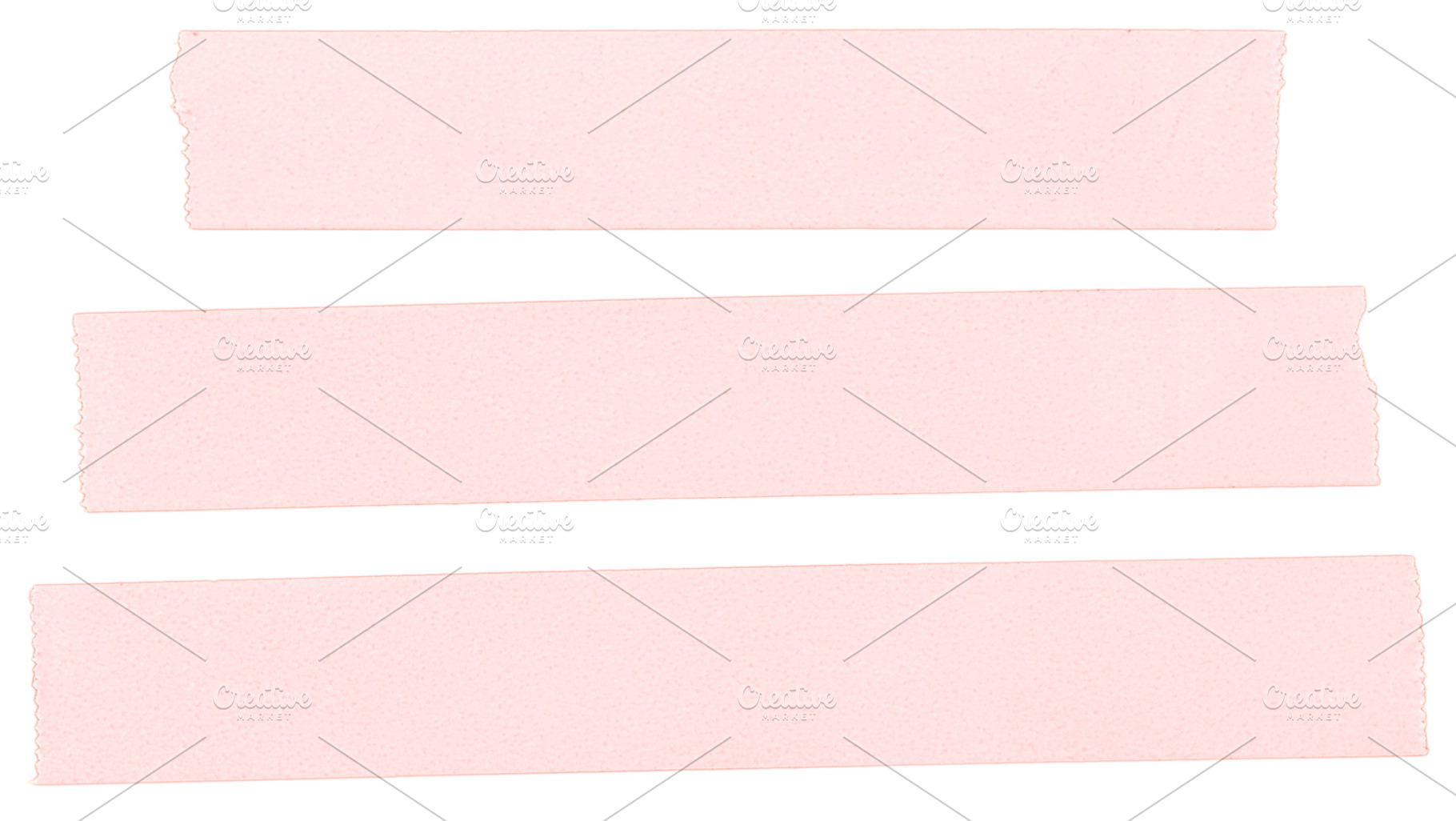 Blank Pink adhesive paper tape, a Background Photo by Formatoriginal photo