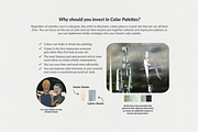 Yves Tanguy's Procreate Brushes, a Brush Add-On by Digi Life (Thumbnail 5 of 13)