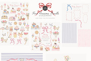 53 in 1 Four Seasons BUNDLE, a Graphic by Isabelle Salem (Thumbnail 8 of 10)