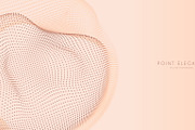 30 Abstract Glitched Spheres, an Object Graphic by GarryKillian (Thumbnail 30 of 31)
