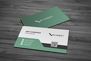 Business Card, a Business Card Template by Rongmistiry (Thumbnail 7 of 7)