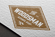 Porterhaus Typeface Family, a Sans Serif Font by Von Type Co (Thumbnail 5 of 10)