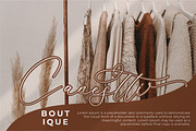 Lucimaretta, a Handwritten Font by Integritype Studio (Thumbnail 4 of 15)