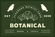 Fox Potion : 4 Font Styles, a Handwritten Font by Fox7 By Rattana (Thumbnail 5 of 13)