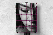 A Size Shape Masks - PSD Templates, an Object Graphic by Offset (Thumbnail 10 of 12)
